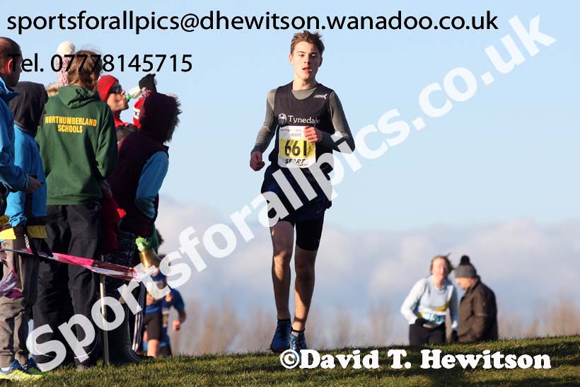 Mens under-17s Start fitness NEHL, South Shields. Photo: David T. Hewitson/Sports for All Pics